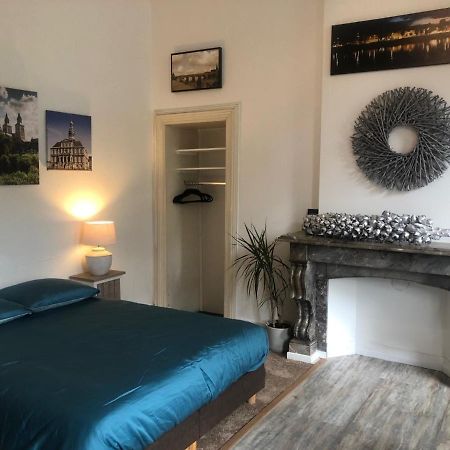 Shortstay Studio Μάαστριχτ Εξωτερικό φωτογραφία