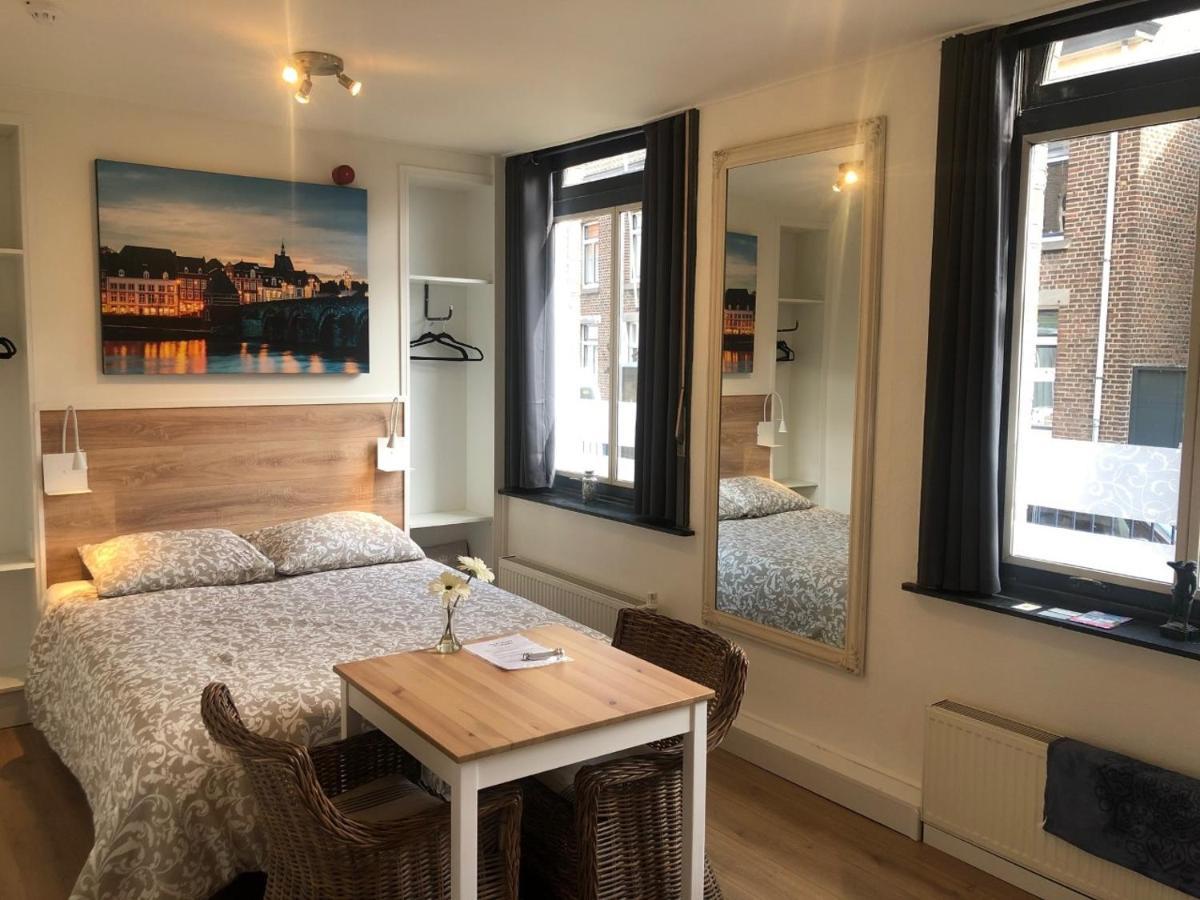 Shortstay Studio Μάαστριχτ Εξωτερικό φωτογραφία