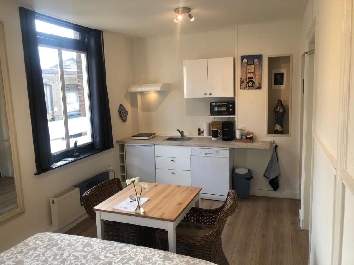 Shortstay Studio Μάαστριχτ Εξωτερικό φωτογραφία