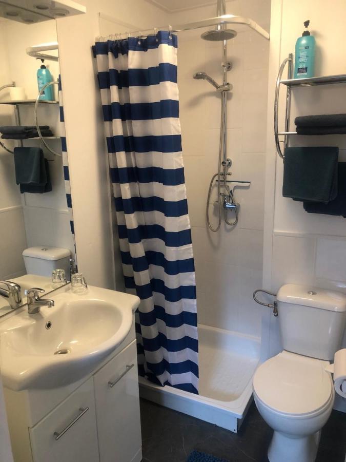 Shortstay Studio Μάαστριχτ Εξωτερικό φωτογραφία