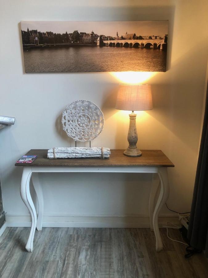Shortstay Studio Μάαστριχτ Εξωτερικό φωτογραφία